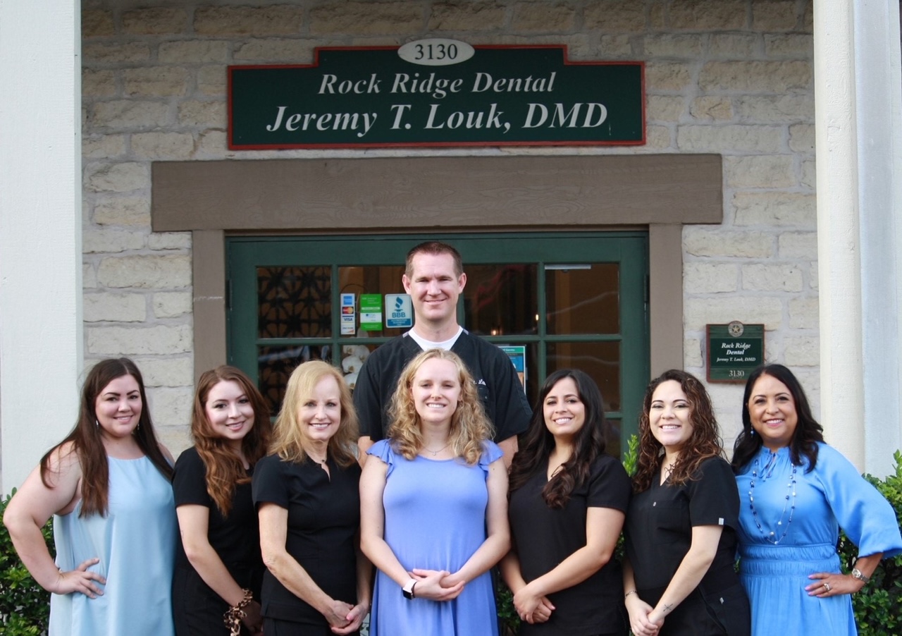 Family Dentistry in Round Rock Texas